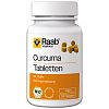 RAAB Vitalfood Curcuma Bio Tabletten - 300Stk