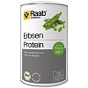 RAAB Vitalfood Erbsen Protein Bio Pulver - 300g