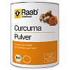RAAB Vitalfood Curcuma Bio Pulver - 100g