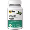 RAAB Vitalfood Chlorella Bio Tabletten - 200Stk