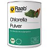 RAAB Vitalfood Chlorella Bio Pulver - 150g