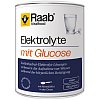 RAAB Vitalfood Elektrolyte mit Glucose Pulver - 190g