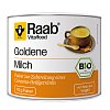 RAAB Vitalfood Goldene Milch Bio Pulver - 70g