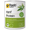 RAAB Vitalfood Hanf Protein Bio Pulver - 125g