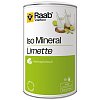 RAAB Vitalfood Iso Mineral Limette Pulver - 600g