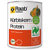 RAAB Vitalfood Kürbiskern Protein Pulver - 120g
