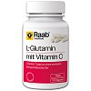 RAAB Vitalfood L-Glutamin Kapseln - 100Stk