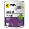 RAAB Vitalfood Lupinenprotein Bio Pulver - 100g