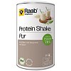 RAAB Vitalfood Protein Shake pur Bio Pulver - 500g