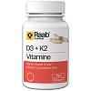 RAAB Vitalfood Vitamin D3 K2 Kapseln - 60Stk