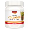 COLLAGEN CLEAR Glow Kollagen Peptide Lime-Minze - 300g