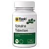 RAAB Vitalfood Spirulina Tabletten Bio - 500Stk