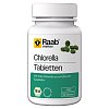 RAAB Vitalfood Chlorella Tabletten Bio - 500Stk