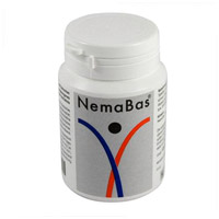 NEMABAS Tabletten (600 Stk) - medikamente-per-klick.de