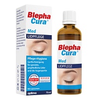 BLEPHACURA Suspension (70 ml) - medikamente-per-klick.de