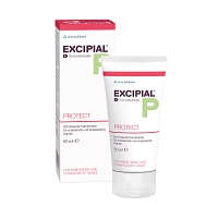 EXCIPIAL Protect Creme (50 ml) - medikamente-per-klick.de