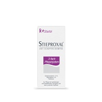 STIEPROXAL 3-fach Pflegesystem, Anti-Schuppen-Shampoo (100 ml) -  medikamente-per-klick.de