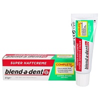 BLEND A DENT Super Haftcreme Neutral (40 ml) - medikamente-per-klick.de