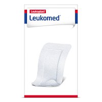 Leukomed® steriler Wundverband 7.2 cm x 5 cm (50 Stk) -  medikamente-per-klick.de