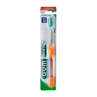 GUM MicroTip Zahnbürste soft - 1Stk - GUM