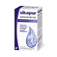 SIKAPUR Liquidum (200 ml) - medikamente-per-klick.de