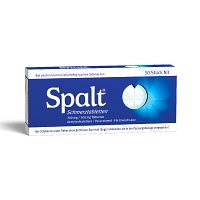SPALT Schmerztabletten (30 Stk) - medikamente-per-klick.de