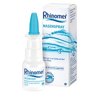 Rhinomer® Nasenspray