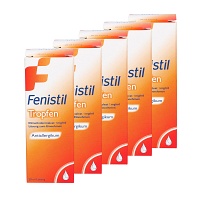 FENISTIL Tropfen (5x20ml) (100 ml) - medikamente-per-klick.de