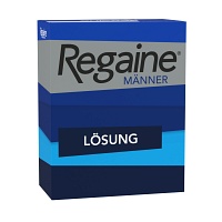 REGAINE® Männer Lösung mit Minoxidil (60 ml) - medikamente-per-klick.de