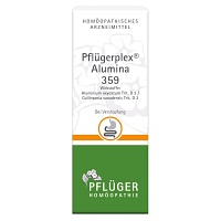 PFLÜGERPLEX Alumina 359 Tabletten - 100Stk - Pflüger