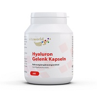HYALURON GELENK Kapseln - 60Stk
