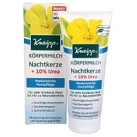KNEIPP Körpermilch Nachtkerze+10% Urea (200 ml) - medikamente-per-klick.de