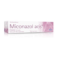 MICONAZOL acis Creme (20 g) - medikamente-per-klick.de