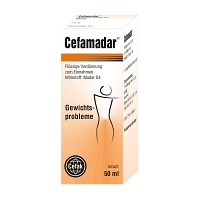 CEFAMADAR Tropfen (50 ml) - medikamente-per-klick.de