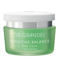 GRANDEL Sensitive Balance Day Care - 50ml
