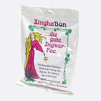 INGWER BONBONS ZinghaBon (76 g) - medikamente-per-klick.de