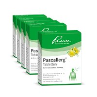 PASCALLERG Tabletten - 500Stk