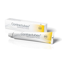 CONTRACTUBEX Narbengel (30 g) - medikamente-per-klick.de