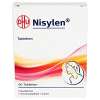 NISYLEN Tabletten (60 Stk) - medikamente-per-klick.de