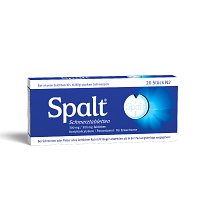 SPALT Schmerztabletten (20 Stk) - medikamente-per-klick.de
