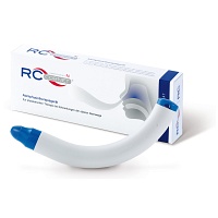 RC Cornet N Nasencornet - 1Stk - Allergisches Asthma