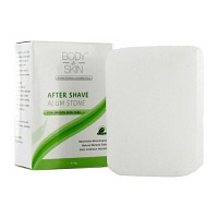 BODY & SKIN Alaunstein After Shave - 110g