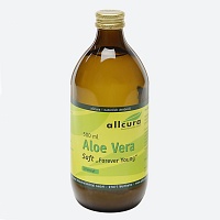 ALOE VERA FOREVER young Saft - 500ml