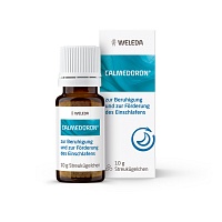 CALMEDORON Streukügelchen (10 g) - medikamente-per-klick.de