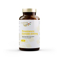ROSENWURZ Extrakt 500 mg Kapseln - 120Stk
