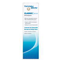 THYMUSKIN CLASSIC Shampoo (200 ml) - medikamente-per-klick.de