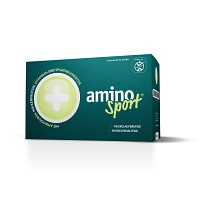 AMINOSPORT Beutel - 10Stk - Aminosäurepräparate
