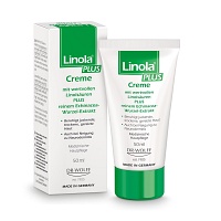 LINOLA plus Creme (50 ml) - medikamente-per-klick.de