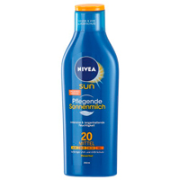 Nivea Sun pflegende Sonnenmilch LSF 20 (250 ml) - medikamente-per-klick.de