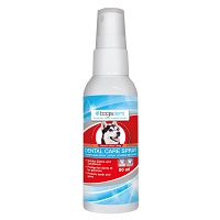 BOGADENT DENTAL Care Spray f.Hunde - 50ml